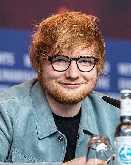 ed sheeran wikipedia.